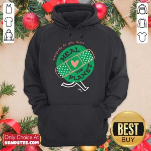 Happy Everybody Do Your Share Heal The Planet Earth Day Hoodie