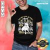 Don't Mess With My Pitbull Shirt