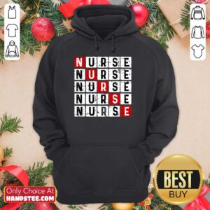 Nurse Hoodie