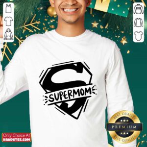 Super Mom Sweater