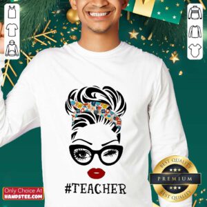 Teacher Sweater
