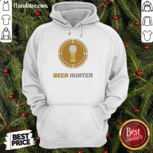 Beer Hunter Hoodie