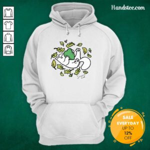 ECO Range Simon's Cat hoodie
