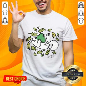 ECO Range Simon's Cat T-shirt