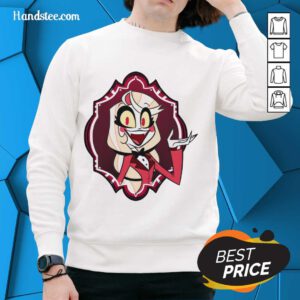 Bizio Hazbon Hotel Charlie sweater