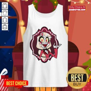 Bizio Hazbon Hotel Charlie tank-top