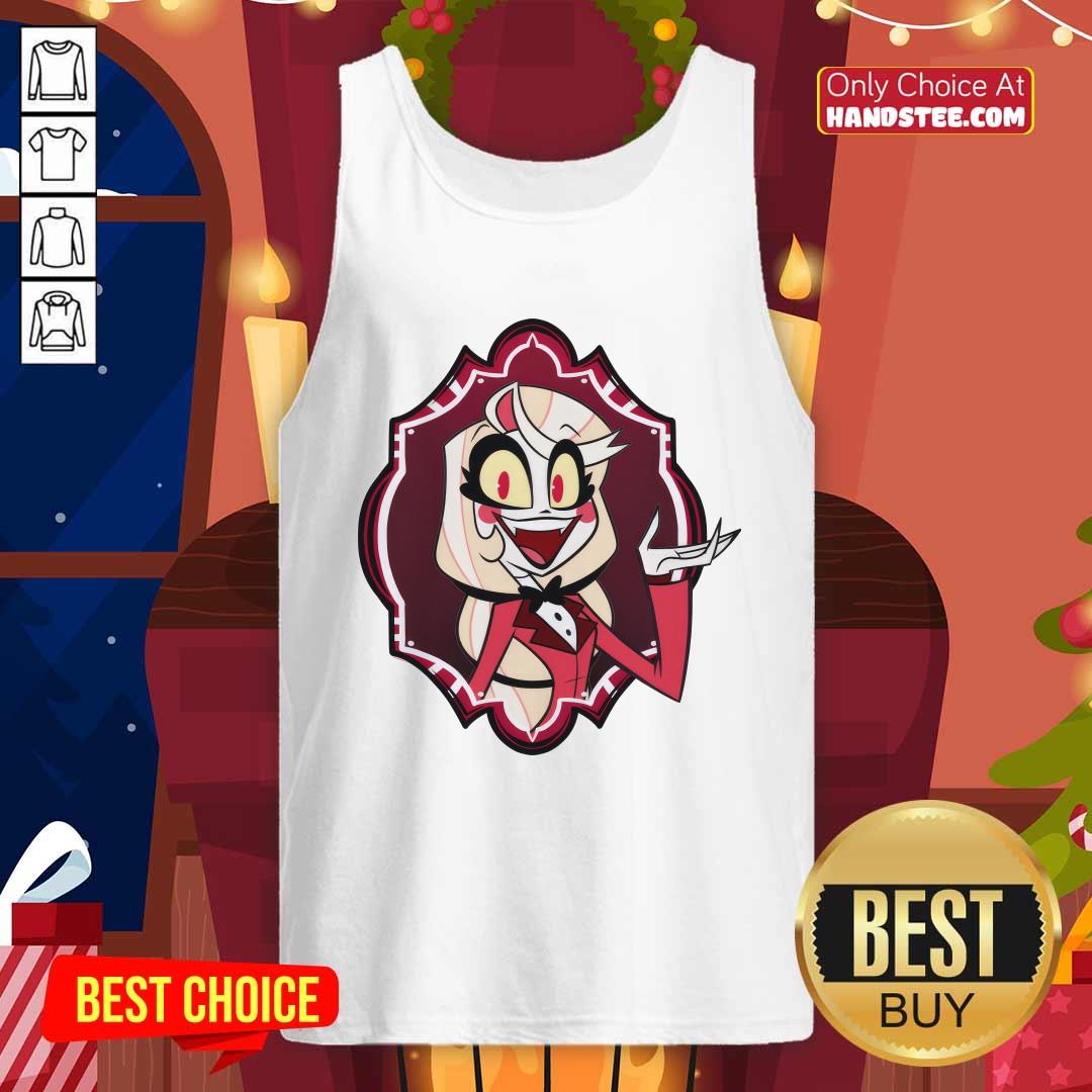Bizio Hazbon Hotel Charlie tank-top