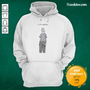 Happy 2CU Copium Harder hoodie