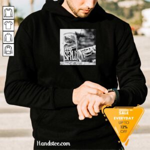 Built To Spill The Normal Years Album hoodie