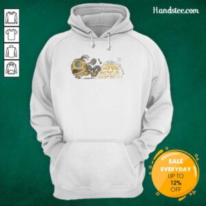 Critical Role Bell's Hells Fresh Cut Grass Natural Hoodie