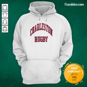 Charleston Rugby Classic Hoodie