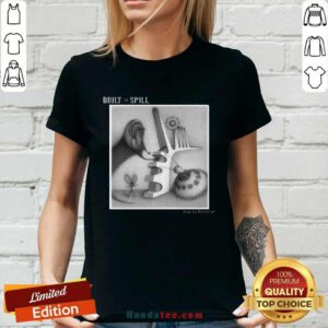 Built To Spill You In Reverse ladies-tee