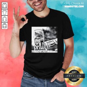 Built To Spill The Normal Years Album T-shirt