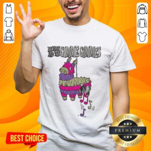 Blow it Me First And The Gimme Gimmes T-shirt