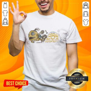 Critical Role Bell's Hells Fresh Cut Grass Natural T-shirt