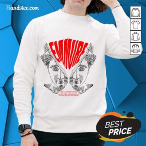 Emmure Persona Non Grata sweater