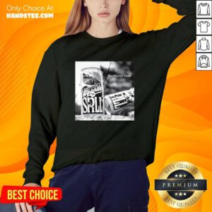 Built To Spill The Normal Years Album sweater