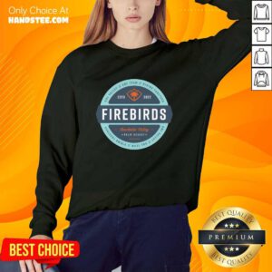 Coachella Valley Firebirds Estd 2022 Sweater