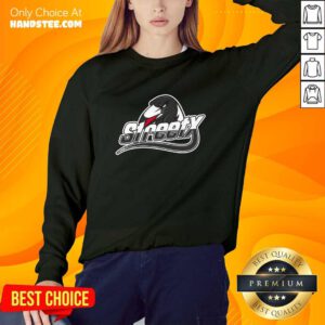 Collingwood StreetX Sports Logo Sweater