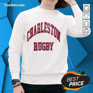 Charleston Rugby Classic Sweater