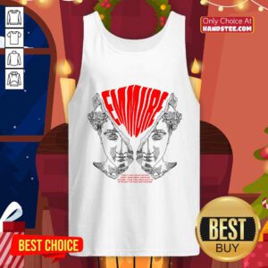 Emmure Persona Non Grata tank-top