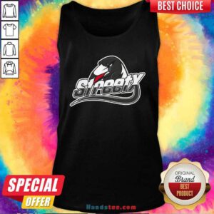Collingwood StreetX Sports Logo Tank-top