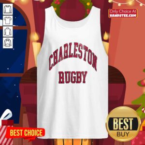 Charleston Rugby Classic Tank-top