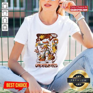 Graveyard Sailor lo-fi Ladies-tee