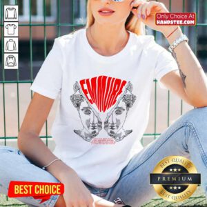 Emmure Persona Non Grata v-neck