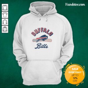 Buffalo Bills Hoodie