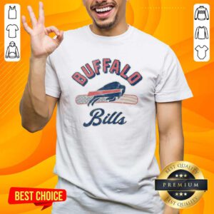 Buffalo Bills T-shirt