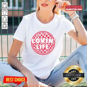 Charlotte NC Lovin Life Music Fest V-neck