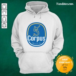 Corpus Christi Tx Hoodie