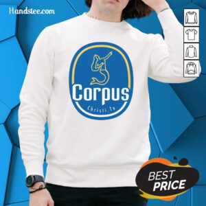 Corpus Christi Tx Sweater