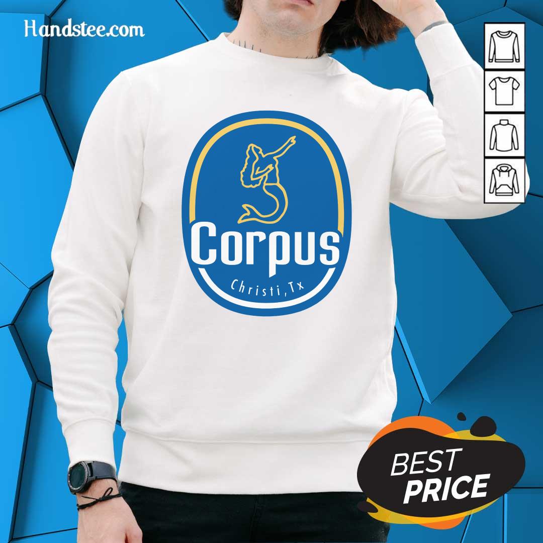 Corpus Christi Tx Sweater