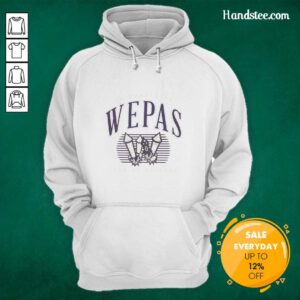 Dew Worcester Wepas Club De Beisbo Hoodie