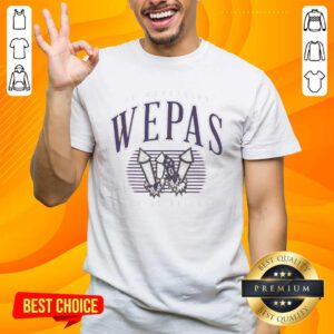 Dew Worcester Wepas Club De Beisbo T-shirt