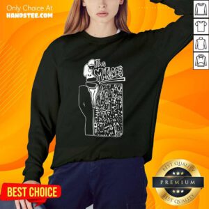 Good Shrimp Business Ghoul The Murlocks Sweater