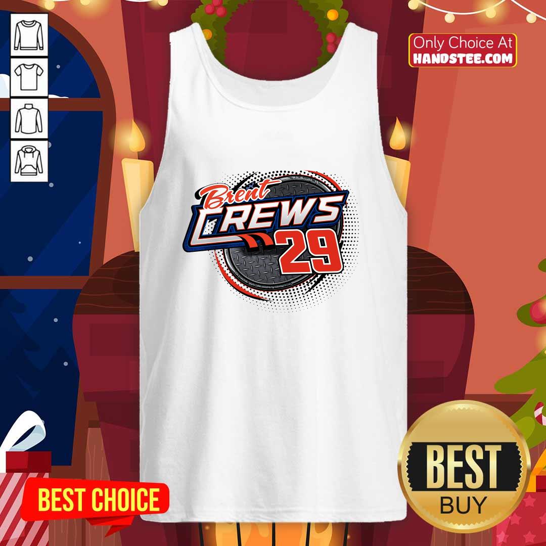 Great Brent Crews Tank-top
