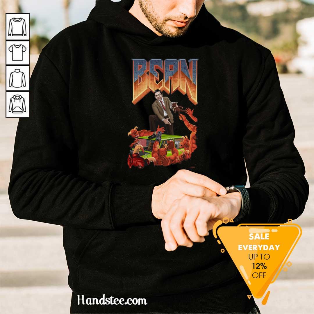 Nice Bean Internal Hoodie