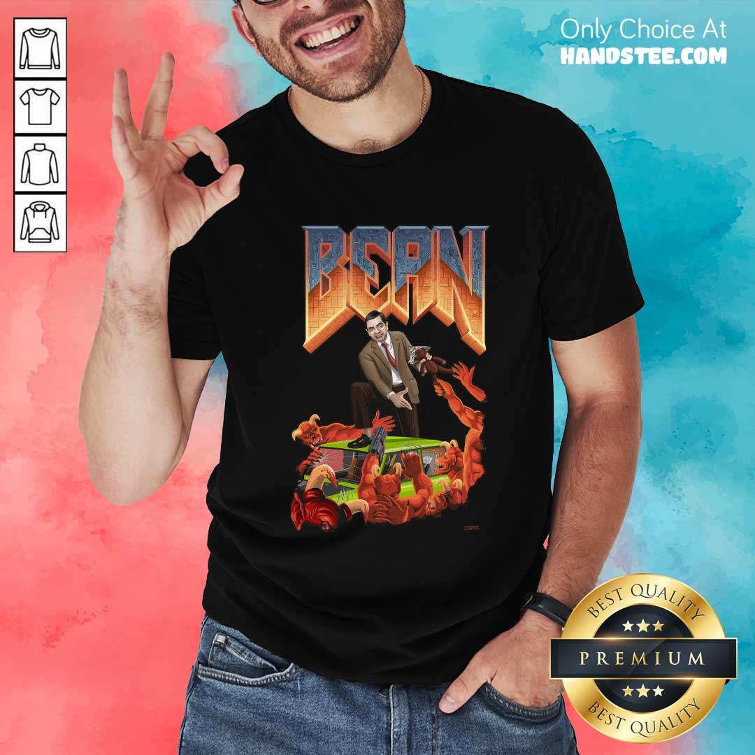 Nice Bean Internal T-shirt