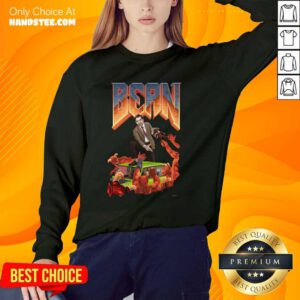 Nice Bean Internal Sweater