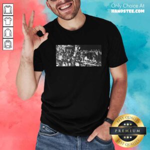 Official Black Entertainment T-shirt