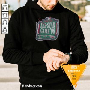 Official Boston Red Sox Coop ASG Hoodie