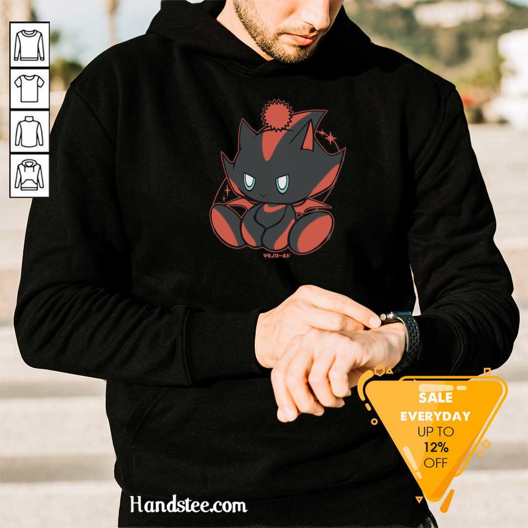 Official Chadow Chao Hoodie
