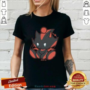 Official Chadow Chao Ladies-tee