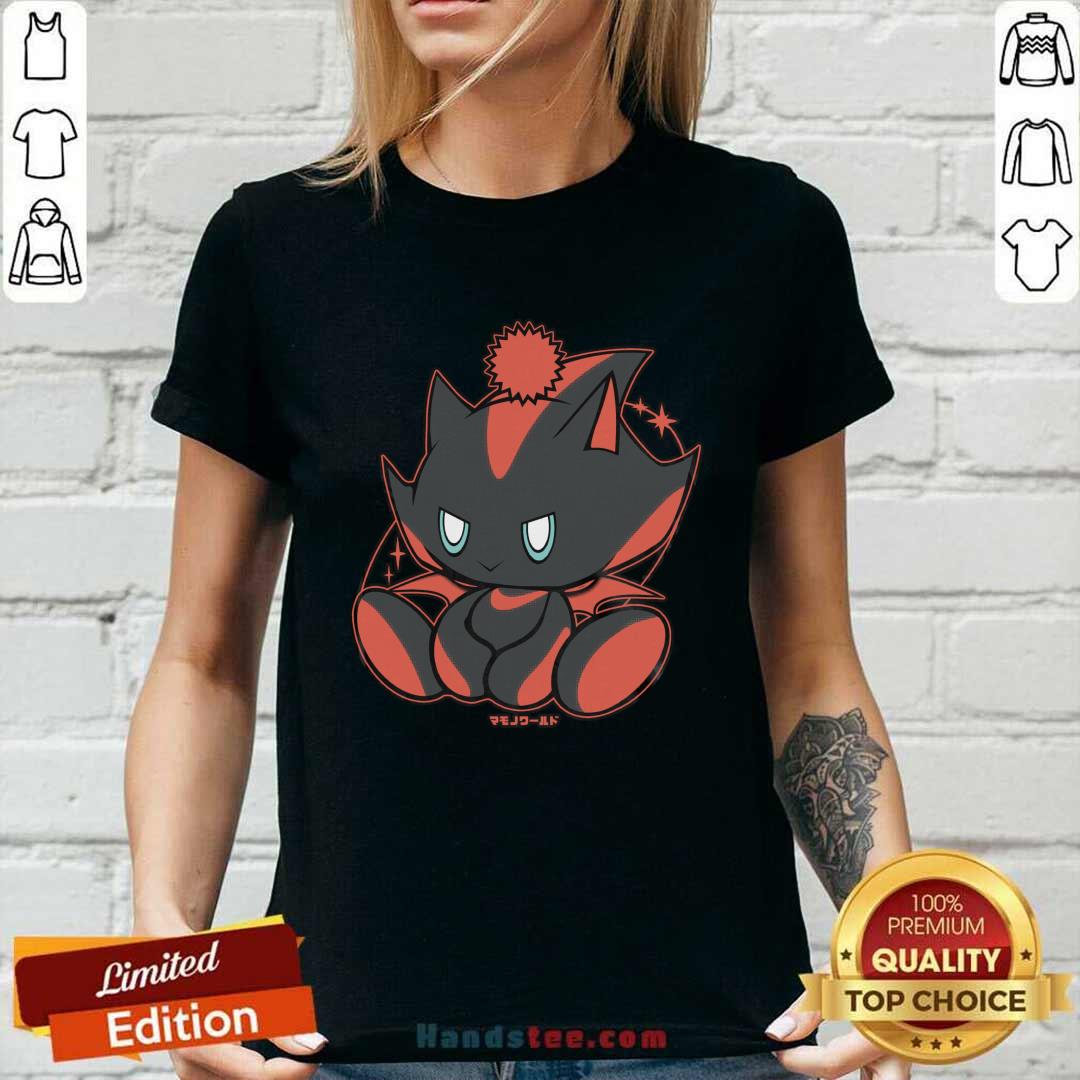 Official Chadow Chao Ladies-tee