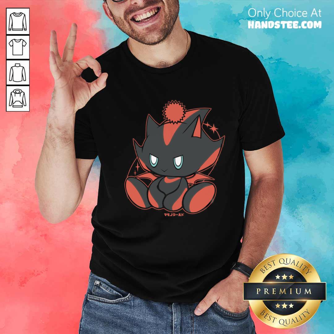 Official Chadow Chao T-Shirt