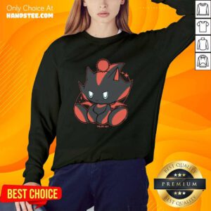 Official Chadow Chao Sweater
