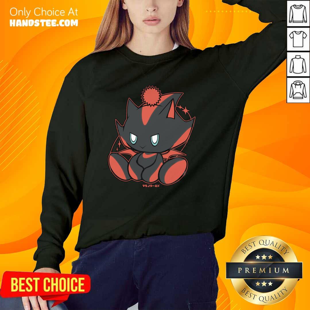 Official Chadow Chao Sweater